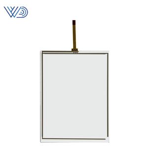 6.5 inch điện trở màn hình cảm ứng <span class=keywords><strong>4</strong></span> dây cảm ứng công nghiệp bảng điều chỉnh 150*113 Mét - Product Image 2