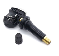 Capteur TPMS voiture 13598771 pour Chevrolet Cheyenne Traverse Equinox Express Uplander Buick LaCrosse Allure Enclave GMC Savana