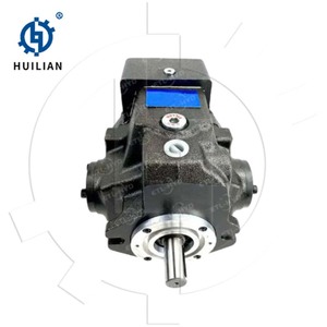 A22-F-R-01-B-K-32 a10/a16/a22/a37/a45/a56/a56 משאבת בוכנה הידראולית מחפר משאבה ראשית - Product Image 4