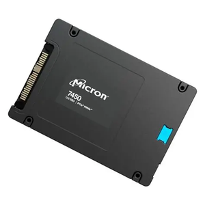 MTFDKCC3T2TFS-1BC1ZABYY 3.2TB PCIe 4.0 NVMe U.3 2.5" SFF SSD - Product Image 2