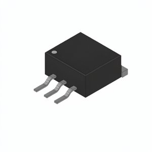 BOM IC In Stock TO 263 4, D2PAK , TO 263AA CS5205-2GDP3 Electronic Circuit Components Power Management (PMIC) - Product Image 1