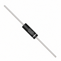 Diode redresseuse haute tension standard HVGT 2CL2H 12kV 100mA DO-415 pour alimentation de transmission micro-ondes