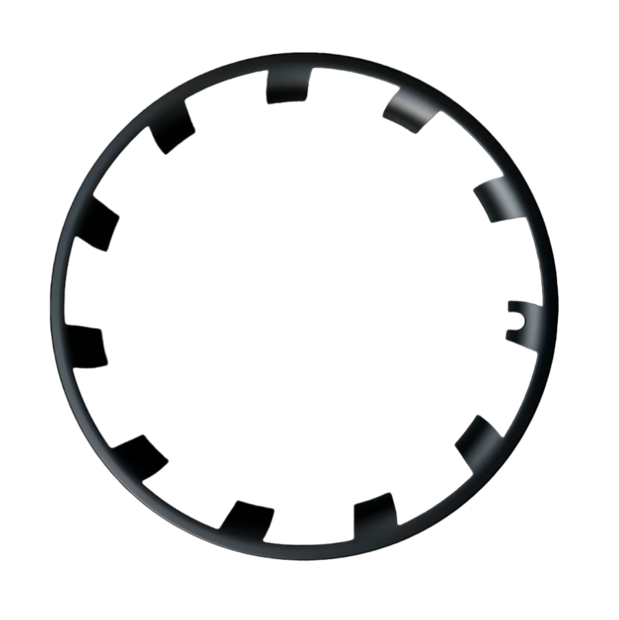 noir mat