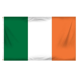 <span class=keywords><strong>Bandera</strong></span> de País de 3x5 pies, Impresión de pantalla de seda, verde, Blanco, Naranja, rti, color personalizado, banderas de países de <span class=keywords><strong>Norte</strong></span> de España e Italia - Product Image 6