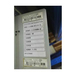 Controlador de Servoaccionamiento AC Rexroth HDS03.2 W100N HS37 01 FW, Equipo Industrial, Carcasa de Plástico - Product Image 3