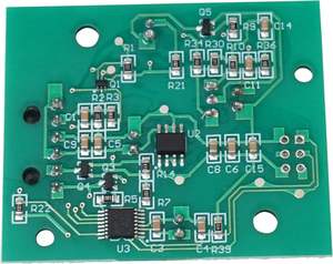 Carte de commande de machine à glaçons pour réfrigérateur W10898445 compatible avec les pièces de réfrigération <span class=keywords><strong>Whirlpool</strong></span>, remplace le PCB AP6037913 - Product Image 5