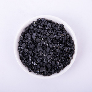 Carbón Negro Reaglomerado a Base de Cáscara de Coco, <span class=keywords><strong>Agente</strong></span> Auxiliar Químico, 99% de Pureza, Marca JIADE, Grado Industrial, ISO9001:2008 - Product Image 6