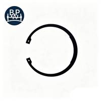 Anneau de retenue externe authentique BPW 400K 02.5606.22.90 02.5606.60.90 Distributeur agréé Qualité garantie