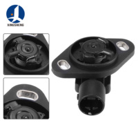 Nouveau 37825-PAA-A01 capteur de Position d'accélérateur TPS pour Acura Honda Accord Civic CRV 16400-P06-A11