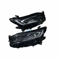 Pour Toyota Camry 2024-2026, kit carrosserie d'origine de haute qualité, système d'éclairage avant, ensemble de phares LED, OE 8115006E00 12V