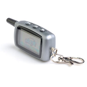 مفتاح سيارة ذكي شامل يعمل بالتحكم عن بعد في اتجاهين, يعمل على بُعد ، من خلال الريموت كنترول ، ومزوّد بوحدة تحكم عن بعد ، ومزوّد بوحدة تحكم عن بعد ، ومزوّد بوحدة تحكم عن بعد في السيارة ، كما يأتي مع جهاز تحكم عن بعد في السيارة من خلال تطبيق الهاتف ، كما يأتي مع جهاز تحكم عن بعد في السيارة من خلال تطبيق الهاتف. - Product Image 5