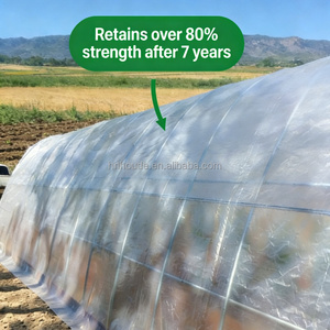 Film in HDPE anti-UV <span class=keywords><strong>per</strong></span> <span class=keywords><strong>serre</strong></span> |   Telo in Polietilene Resistente <span class=keywords><strong>per</strong></span> <span class=keywords><strong>Serre</strong></span>, Frutteti e Coltivazioni Agricole - Product Image 1