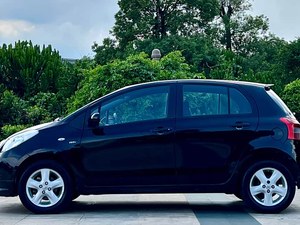 <span class=keywords><strong>Toyota</strong></span> <span class=keywords><strong>Yaris</strong></span> Usado, Modelo <span class=keywords><strong>2008</strong></span>, 1.6RS Automático, Edición Sup Re Me Dynamic, <span class=keywords><strong>Precio</strong></span> Bajo, Disponible para Pedidos al por Mayor - Product Image 5