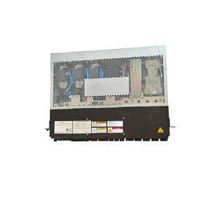 Alimentation compacte à redresseur intégré ETP48400-C4A1 48V 400A 2000W Garantie 1 an Noir 40x25x10cm pour 5G FTTH - Product Image 4