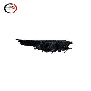 Phare LED de style modifié CZJF pour <span class=keywords><strong>Toyota</strong></span> <span class=keywords><strong>corolla</strong></span> 2014 2015 2016 2017 2018 2019 <span class=keywords><strong>2020</strong></span> 2021 - Product Image 3