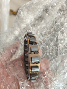 Подшипник холостого хода гидротрансформатора 4HP24, 5HP19, 6HP19, 6HP26 и 6HP28, роликовый, с открытым уплотнением, для 5R55S, 5R55N и 5R55W - Product Image 4