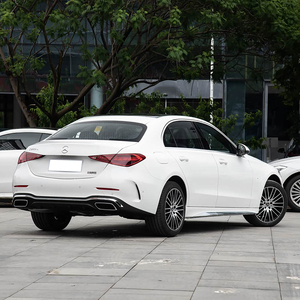 รถยนต์เมอร์เซเดส-เบนซ์ C260L รุ่นปี 2026 สปอร์ตอิดิชั่น รถซีดานหรูขนาดกลาง ระบบไฮบริด 48V พวงมาลัยซ้าย รถใหม่ พร้อมจอง - Product Image 5