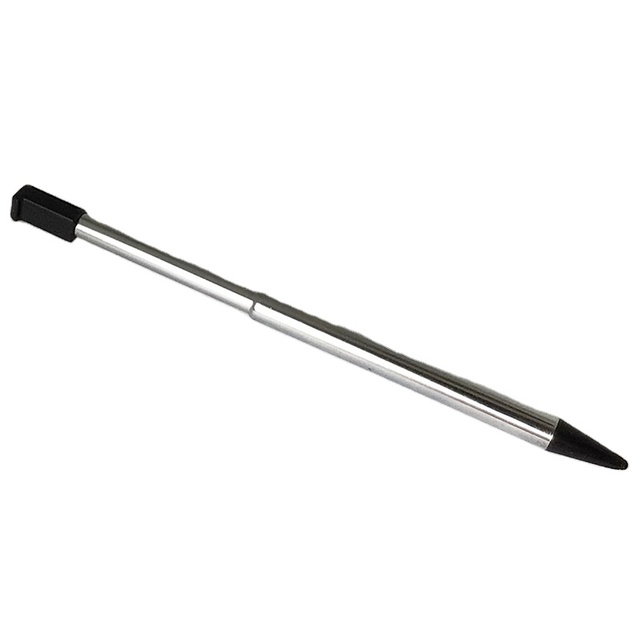 For Nintendo 3DS Console Touch Screen Pen for 3DS Metal Telescopic Stylus
