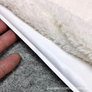 Intelligente PVC Pet Electric Blanket Temperatur anzeige Timing Winter Low Power Isolation <span class=keywords><strong>Pad</strong></span> Plüsch Cat Dog Electric Travel - Product Image 3