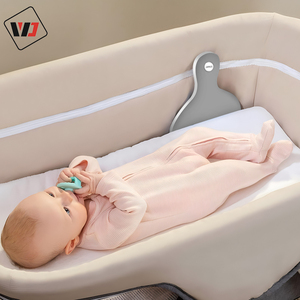Nuevo Diseño de Producto y Desarrollo, Producto Superventas, Nuevo Diseño de Productos, Mejor <span class=keywords><strong>Colchoneta</strong></span> Vibratoria para el Hogar, Calmante para Dormir para Bebés - Product Image 3