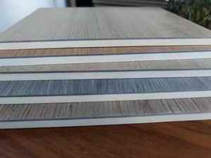 Venta Directa de Fábrica, Piso SPC de 4mm, 5mm, 6mm, Piso Vinílico SPC Impermeable, Piso SPC con Sistema de Click - Product Image 4