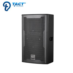 Chất Lượng Tốt Bán Nóng Đơn 8 Inch Nhỏ Và Mạnh Mẽ Loa Pa Đa Chức Năng - Product Image 2