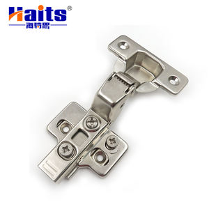 गर्म 3D समायोज्य रसोई ताला जर्मन वसंत मुलायम करीब कैबिनेट काज Upvc दरवाजा हार्डवेयर - Product Image 2