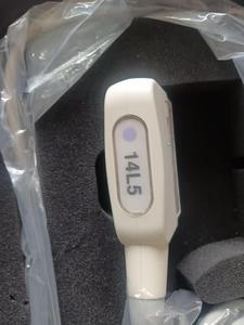 Sonde d'échographie sans fil C2-9-RS pour service de réparation, scanner d'échographie portable C2-9-RS, en bon état de fonctionnement - Product Image 5
