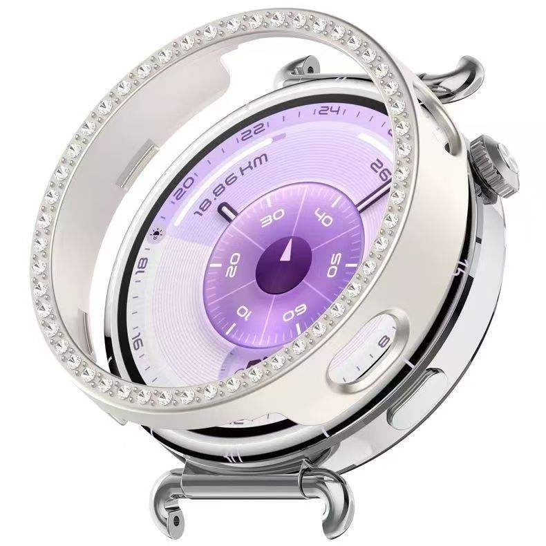 Lumière des étoiles mate