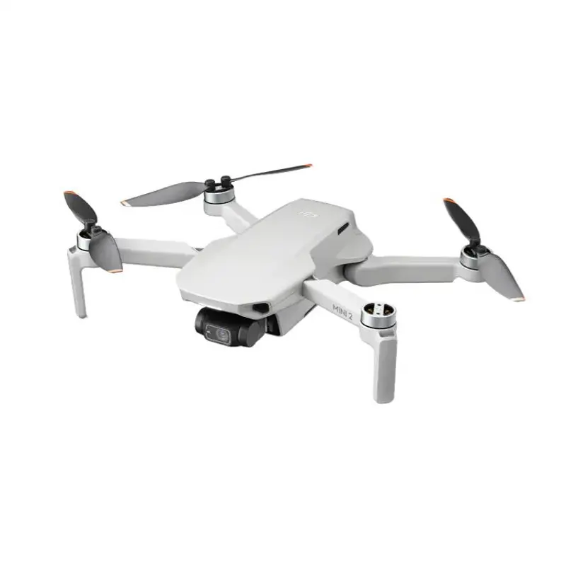Spot DJ Mini 2 aerial photography drone portable foldable drone aerial photography aircraft + 128G memory card
