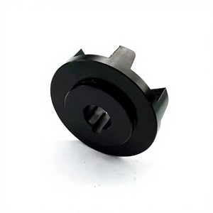 บริการงานกลึง CNC แบบ OEM ความแม่นยำสูง บริการงานกลึง CNC วัสดุ POM/ABS/อะคริลิก รับผลิตชิ้นส่วนตามแบบ พร้อมบริการ OEM/ODM - Product Image 2