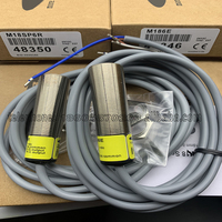 En stock, nouveau capteur photoélectrique M18SP6FF50Q, vendeur fiable, garantie d'un an