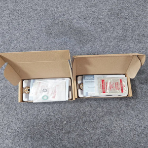Mordaza de Sujeción para Husillo Ott Jakob 95.600.035.3.6 con Pernos - Product Image 1