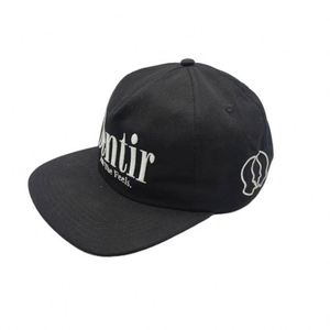 Gorras de Béisbol Vintage Personalizadas con Bordado de 5 Paneles, Sin Estructura, con Cierre a Presión - Product Image 3