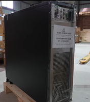 Vertiv Liebert EXS Pro Series 30-80kVA Sistem UPS Modular Online Tiga Fasa untuk Pusat Data dan Server