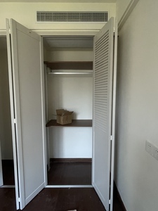 Hệ thống tủ quần áo bằng kim loại tái sử dụng - Giải pháp tổ chức tủ quần áo dạng mô-đun - Product Image 2