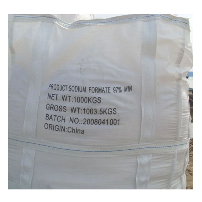 CAS 141 53 7 Industrial Sodium