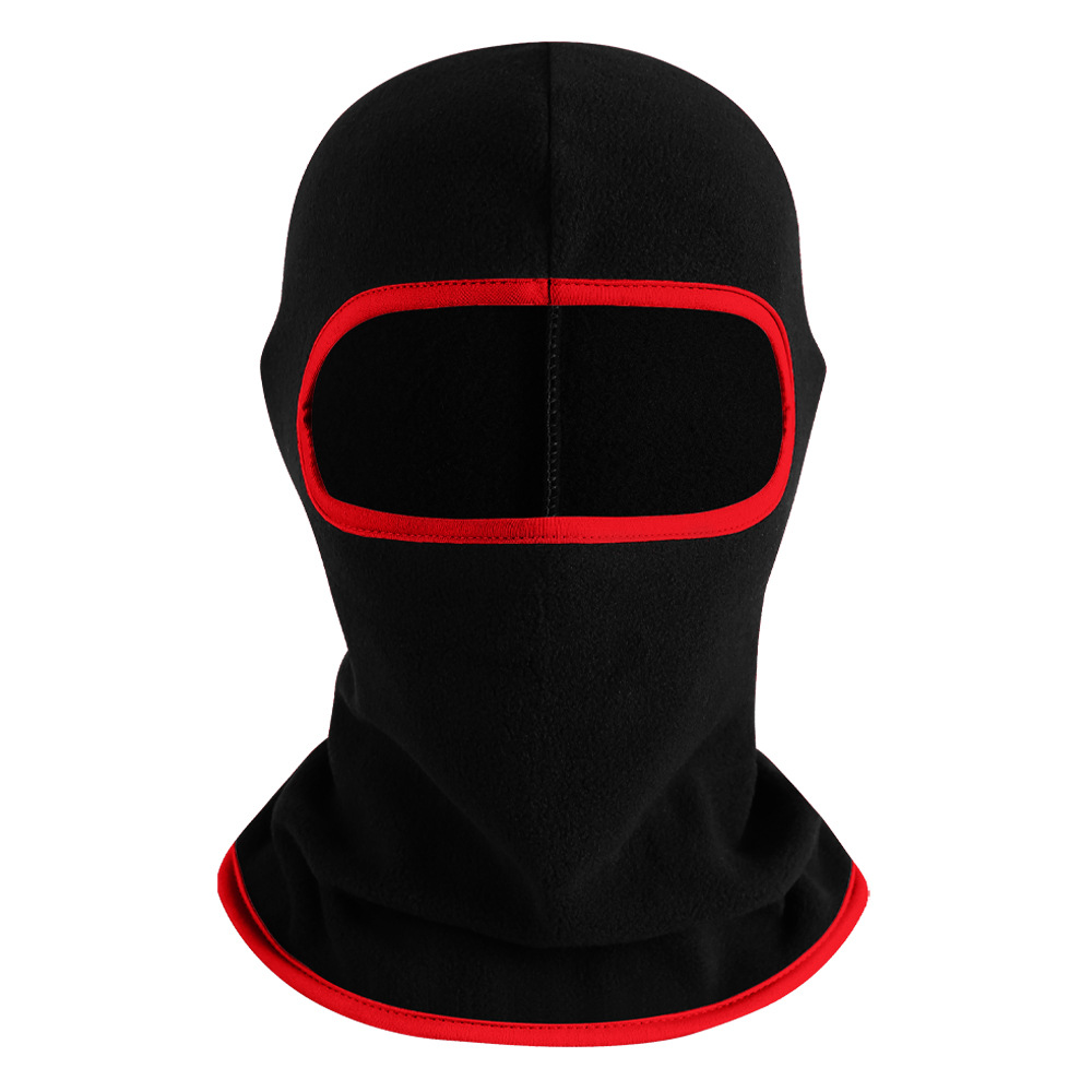 Noir Rouge