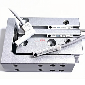 100% Neuer Originaler Magnetschalter Luftzylinder-Sensor D-M9N/<span class=keywords><strong>PL</strong></span>/BL-A93-Z73-C73L-F8NF8B auf Lager - Product Image 1