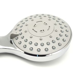 Doccetta a 3 Funzioni da 95mm per Migliorare la Tua Esperienza Doccia-13013 - Product Image 3