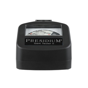เครื่องตรวจสอบอัญมณี Presidium PGT II สำหรับเพชรและมอยส์ซาไนต์ - Product Image 5