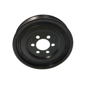 1123 7624 103 曲轴皮带轮 适用于宝马 <span class=keywords><strong>2</strong></span>.0l 228i 328i 428i 528i X1 X3 X4 OEM: 11237624103 - Product Image 1