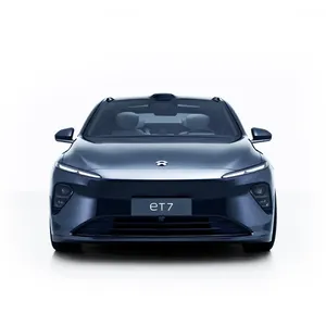 Coche eléctrico Suv de alta velocidad, 5 asientos, China, 2022, nuevo, 2022