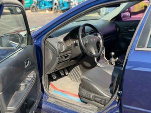 Vendita a Basso Prezzo di Auto Usata Changan <span class=keywords><strong>Mazda</strong></span> 6 2005 2006 2007 Coupé 2.3L Manuale - Product Image 4