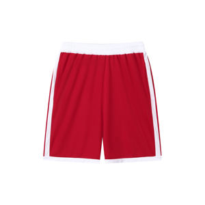 مخصص و OEM الخامس الرقبة شبكة سريعة الجافة زي كرة السلة ملابس رياضية التدريب ملابس كرة السلة جيرسي - Product Image 6