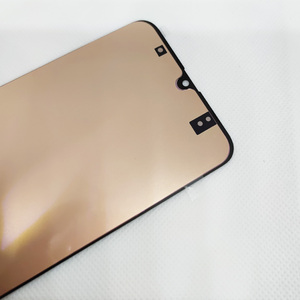 หน้าจอ LCD สำหรับซัมซุง A30S เปลี่ยนหน้าจอ 6.4" จอแสดงผลซูเปอร์ AMOLED พร้อมชุดแผงสัมผัสอะไหล่ซ่อมมือถือ - Product Image 2