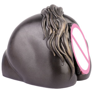 Fetisj Super Groot Paard Butt Pocket Pussy Voor Mannen Mannen Seksspeeltjes Mannelijke Masturbators Realistische Volwassen Seksspeeltjes Ondersteuning Groothandel - Product Image 4