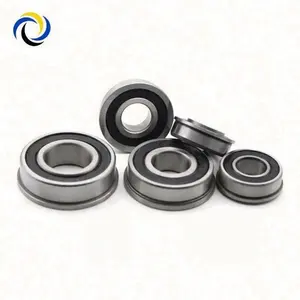 Vòng Bi Thu Nhỏ Mặt Bích F694-<span class=keywords><strong>2RS</strong></span> Vòng Bi Rãnh Sâu 4X11X4 Mm F <span class=keywords><strong>694</strong></span> <span class=keywords><strong>2RS</strong></span> F694 <span class=keywords><strong>2RS</strong></span> F694 <span class=keywords><strong>2RS</strong></span> - Product Image 1