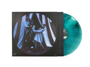 Fabrication de disques vinyles LP à bas <span class=keywords><strong>prix</strong></span>, <span class=keywords><strong>pressage</strong></span> en pochettes - Product Image 4