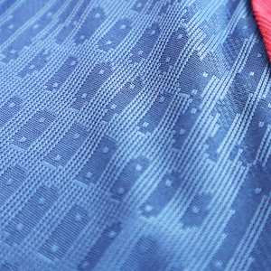 Camiseta de Fútbol de Calidad Tailandesa, Estilo Clásico, Colección de Uniformes de Fútbol, Camiseta Retro con Logotipo - Product Image 2